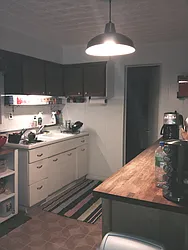 Rented by Francis Castoria LREB