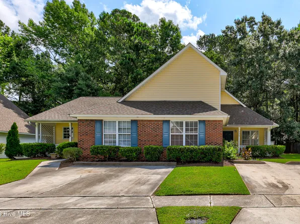 326 Saint Rosea Road, Wilmington, NC 28405