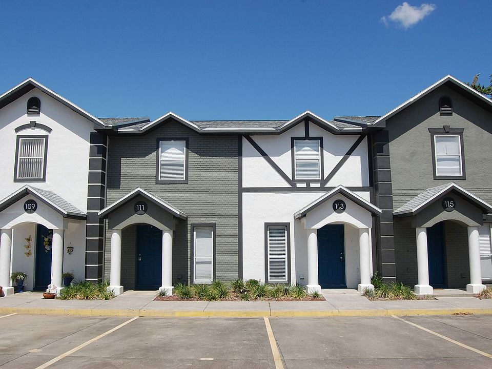 Village Park Townhomes Apartment Rentals Lady Lake, FL Zillow