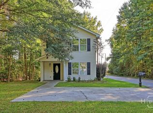 92 Futrell Lane, Guyton, GA 31312