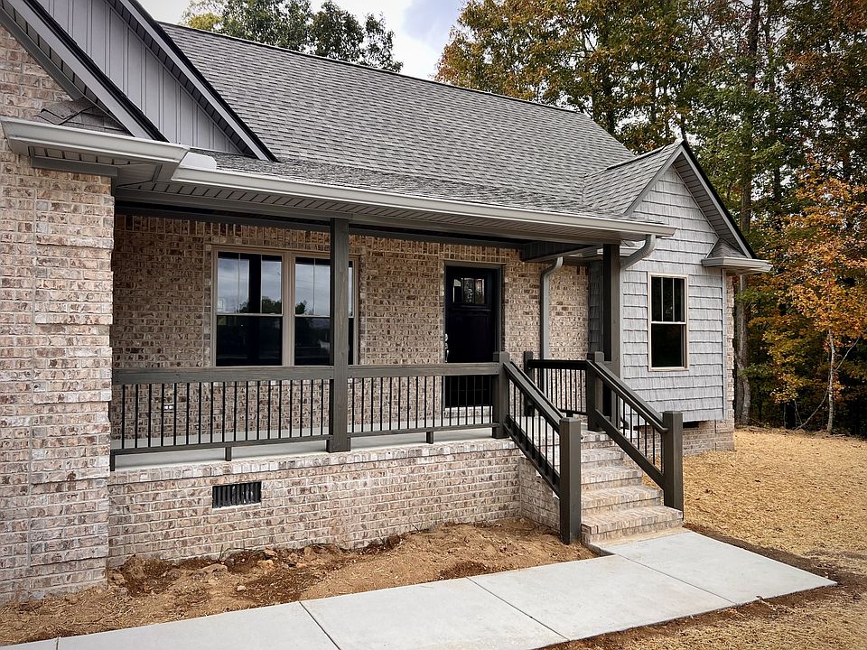 53 Bunting Ln LOT 4, Summertown, TN 38483 Zillow