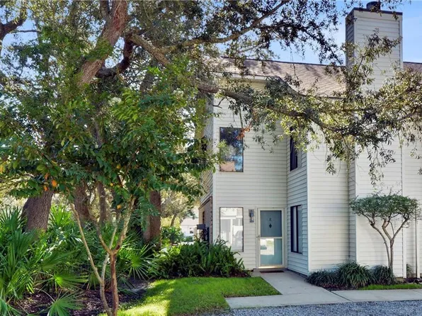 807 Mallery St Unit A, Saint Simons Island, GA 31522