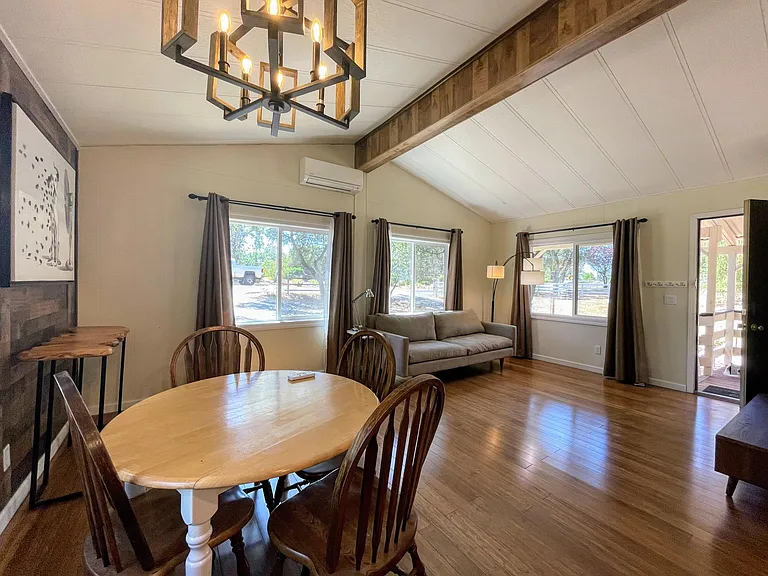 12345 Dry Creek Rd #A — Photo 5