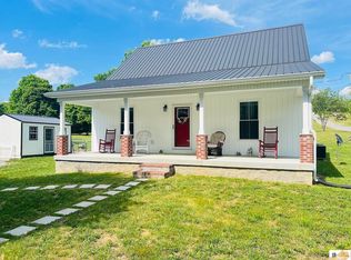 2210 Cane Valley Rd, Columbia, KY 42728