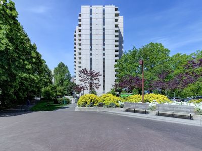 2211 SW 1st Ave Unit 1602, Portland, OR, 97201