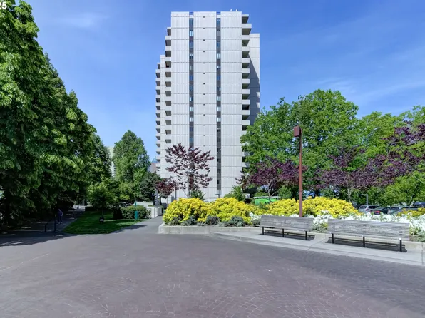 2211 SW 1st Ave Unit 1602, Portland, OR 97201
