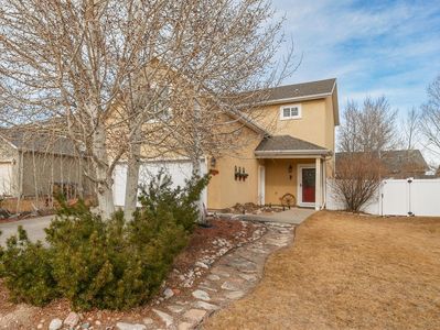 1671 Pierson Ct, Laramie, WY, 82070