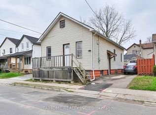 6 Iron St, Welland, ON L3B3M4