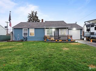 219 NW Loop Dr, Moses Lake, WA 98837