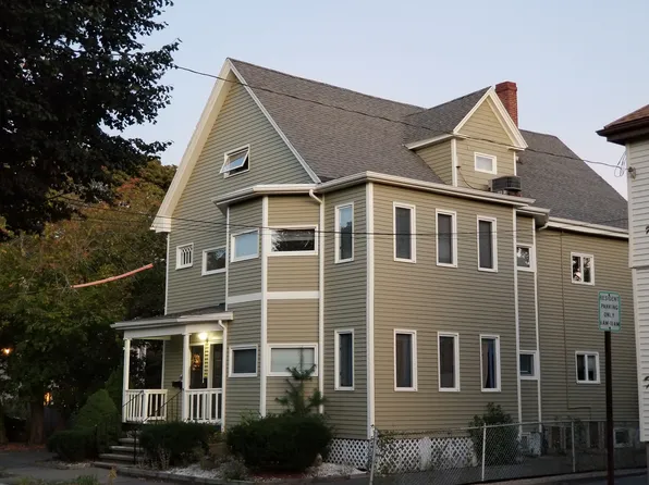 7 Superior St #1, Swampscott, MA 01907
