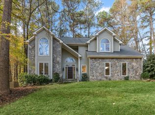 6205 Trevor Ct, Raleigh, NC 27613