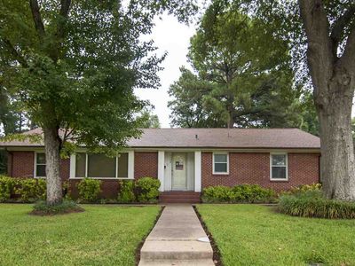 1108 S Fredonia St, Longview, TX, 75602