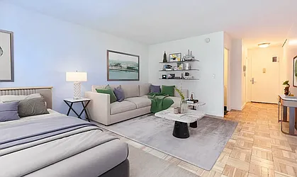 Rented by Manhattan Realty Group