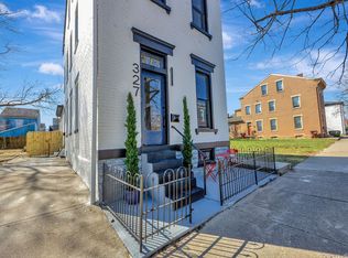 327 E Martin Luther King Jr Blvd, Covington, KY 41011