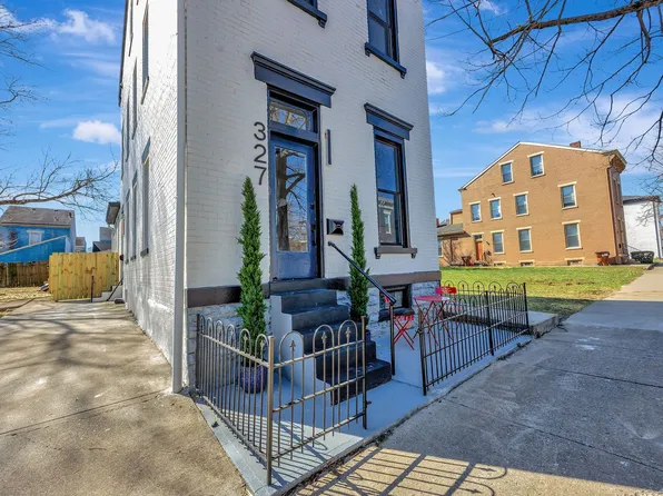 327 E Martin Luther King Jr Blvd, 327 E Martin Luther King Jr Blvd #A4aa90b71, Covington, KY 41011