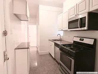 Rented by Sovereign Associates