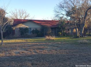 219 River Oaks Rd, Comfort, TX 78013
