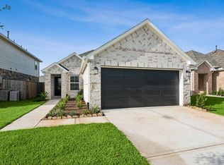 209 Crystal Bay Ln, Willis, TX 77378
