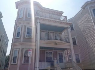 26 Taft St, Dorchester, MA 02125