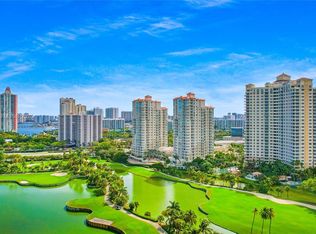 19501 W Country Club Dr APT 1610, Aventura, FL 33180