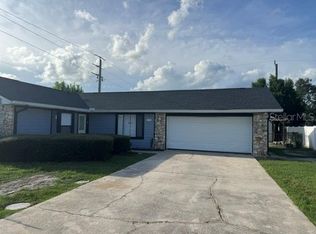 2602 GRAMERCY DRIVE, DELTONA, FL 32738