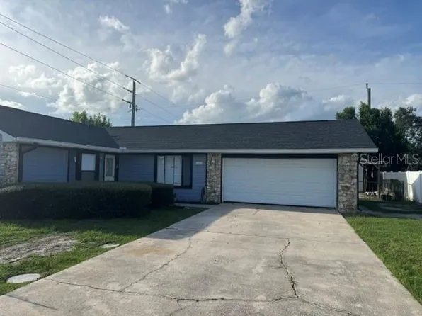 2602 GRAMERCY DRIVE, DELTONA, FL 32738