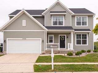 3758 Shearwater Ln, East Lansing, MI 48823
