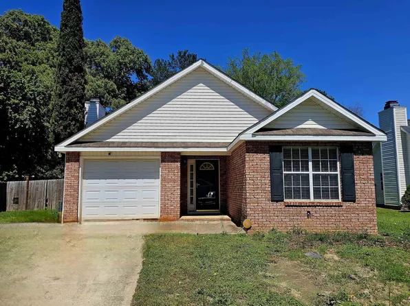 217 Willis Creek Rd, Warner Robins, GA 31088