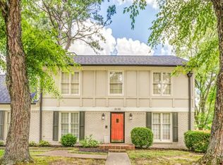 2132 Cordes Rd, Germantown, TN 38139