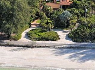 540 N Casey Key Rd, Osprey, FL 34229