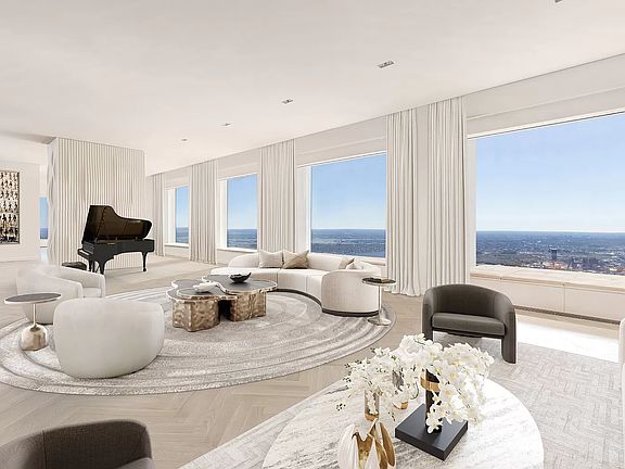 432 Park Ave #PENTHOUSE, New York, NY 10022 | MLS #22993500 | Zillow