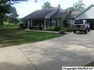 1400 Old Bethel Rd, Albertville, AL 35951