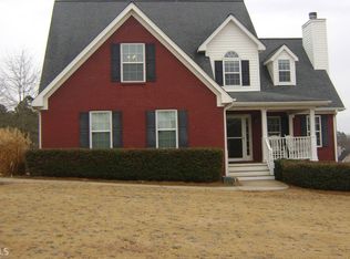 1818 Calloway Path, Rockmart, GA 30153