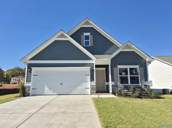 310 W Valley Way, Huntsville, AL 35811