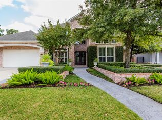 8107 Sunset Falls Ct, Spring, TX 77379