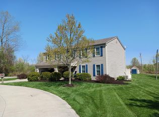 9456 Auburn Rd, Fort Wayne, IN 46825