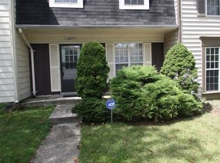 2277 Prince Of Wales Ct, Bowie, MD 20716