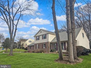 9111 Westerholme Way, Vienna, VA 22182