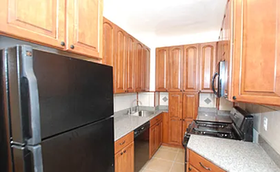 Rented by Buchbinder & Warren