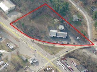 123B Rockingham Rd, Derry, NH 03038