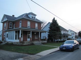 46 N Kinzer Rd, Kinzers, PA 17535