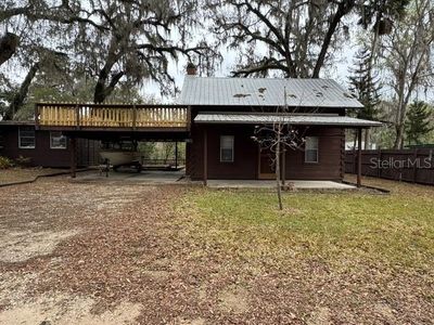 2380 NW 34th Pl, Lake Panasoffkee, FL, 33538