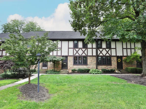 632 Providence Ave Unit D, Columbus, OH 43214