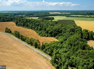 Annie Crow Rd, Chestertown, MD 21620