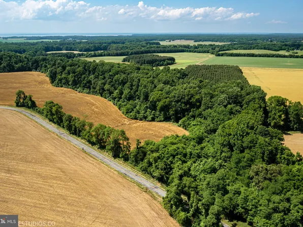 Annie Crow Rd, Chestertown, MD 21620