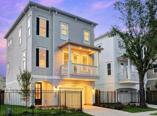 2526 Hutchins St, Houston, TX 77004