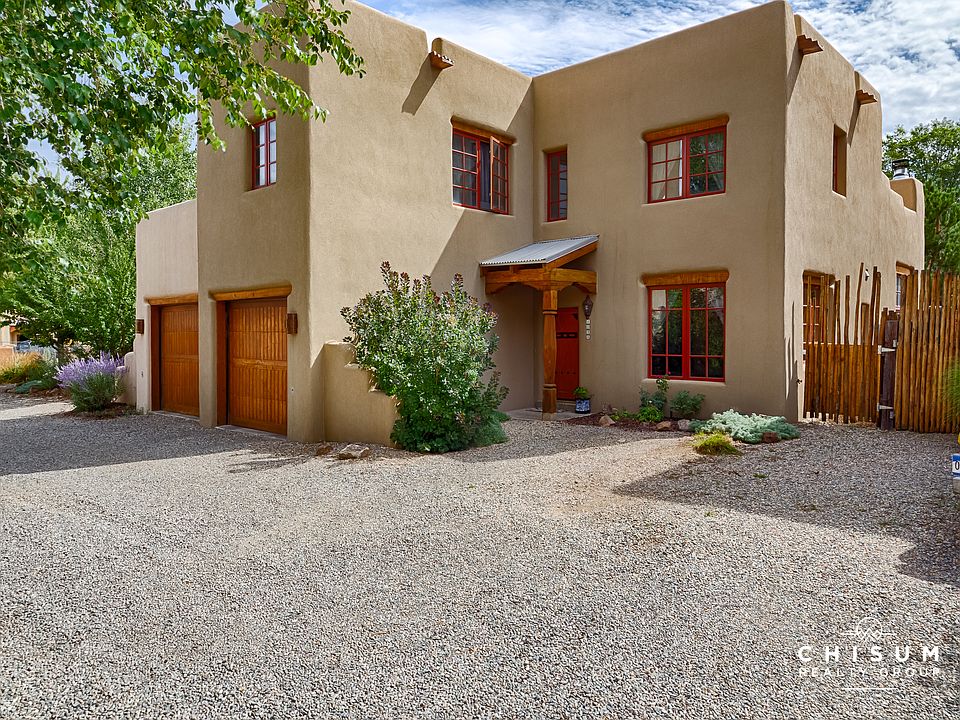 403 Apache St UNIT A, Taos, NM 87571 | Zillow