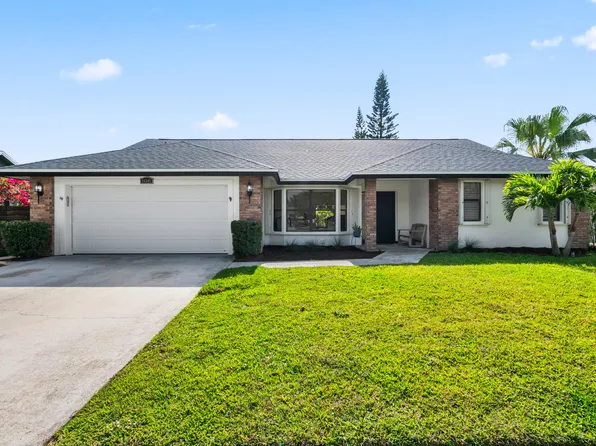 14346 Blackberry Drive, Wellington, FL 33414