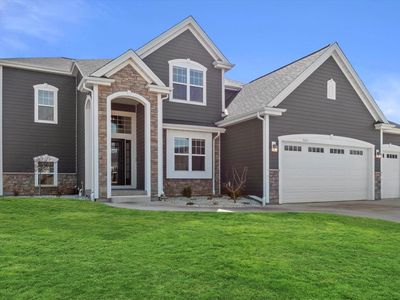 5672 South Fox Tail COURT, New Berlin, WI, 53151