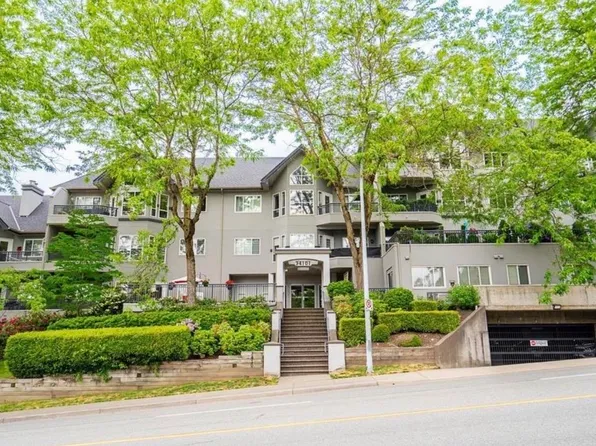34101 Old Yale Rd #208, Abbotsford, BC V2S 2K4